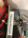 TOSHIBA BSX77-4374E -03 TRANSMITTER ELE CT Scanner