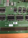 TOSHIBA PX79-20708*E   1 GCIFV3 CT Scanner
