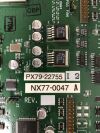 TOSHIBA PX79-22755*J   2 SCRT CT Scanner