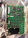 TOSHIBA PX74-08095     1 PWB RTM CT Scanner