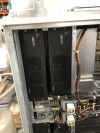 TOSHIBA BSX74-1850E JBOD DISK-ARRY CT Scanner