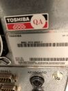 TOSHIBA PX74-08824  1 PC BOX CT Scanner