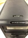 TOSHIBA CRRS-001A/1B Raw Data Server 1.5TB CT Scanner
