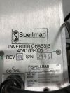 TOSHIBA PX71-07481     1 INVERTER Chassis Assy  CT Scanner