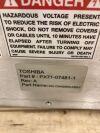 TOSHIBA PX71-07481     1 INVERTER Chassis Assy  CT Scanner