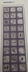 GE 46-903871 BOARD Rad/Fluoro Room