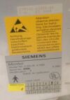 SIEMENS 1102628 X2080 Monitor C-Arm