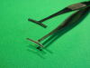 MILTEX 18-896 Green Fixation Forcep
