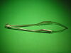 SNOWDEN-PENCER 88-6647 Circumflex Bayonet Scissor