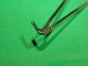 SNOWDEN-PENCER 88-6647 Circumflex Bayonet Scissor