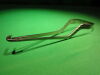 SNOWDEN-PENCER 88-6647 Circumflex Bayonet Scissor