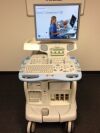 GE  21" LCD Monitor Cardiac - Vascular