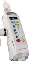 MEDRAD SCT 121 CT - STELLANT SINGLE HEAD INJECTOR WITH FLOOR PEDESTAL / SCT 121 CT Scanner