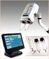 MEDRAD SCT 211 CT - STELLANT DUAL HEAD INJECTOR WITH FLOOR PEDESTAL  CT Scanner