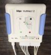 DRAEGER Multimed Module