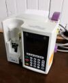 HOSPIRA Plum A+ Pump IV Infusion
