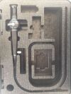 OLYMPUS ENF-GP Rhinolaryngoscope