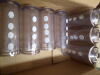 MEDRAD 81305-T-103 REV.B Provis Turret Cath Angio Lab