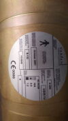 OEC A-286  B-130  A286 X-RAY TUBE Urology Suite