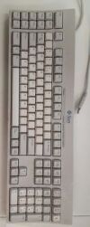 SUN MICROSYSTEMS 320136602  320-1366-02 KEYBOARD Rad Room