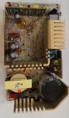 GE 042-61011201 POWER SUPPLY Rad/Fluoro Room