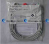 GE 74CM411200-001   adult 5 lead button line 74CM SPO2 Probe