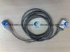 GE PN2006644-001  Interface Cable  SPO2 Probe