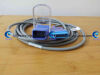 GE PN2021406-001 Encryption cable assy SPO2 Extension Line SPO2 Probe
