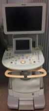 PHILIPS iU22 Ultrasound - Shared Service