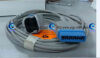 GE TS-F4-GE   Adult  SPO2 Probe
