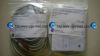 GE 2029893-001 ECG Leadwires 15 Pin  EKG