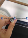 GE 2016560-002 ECG main line 4.6M  SPO2 Probe
