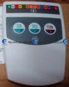 GE 2016032-001 Leadwire Set ECG lead line SPO2 Probe