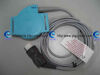 GE 2264HAX uterine probe TOCO  SPO2 Probe