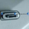 GE 2042686-002 dynamic ECG Integrated lead wire containing Backpack SPO2 Probe