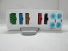 GE E-PSMP 00 Bedside Monitor