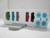 GE E-PSMP 00 Bedside Monitor