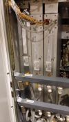 SIEMENS 5939447 FINAL STAGE PAPILLON 400 GRADIENT AMP MRI Scanner