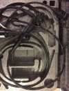 FUJINON EG-590WR Gastroscope