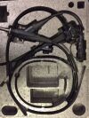 FUJINON EG-530FP Gastroscope