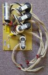 CPI 732808  732806 RESONANT ASSEMBLY Rad Room