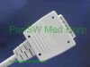 PANSWMED EKG10004G shanghai kohden ECG cable SPO2 Probe