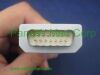 PANSWMED EKG10004G shanghai kohden ECG cable SPO2 Probe