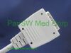 PANSWMED EKG10004G shanghai kohden ECG cable SPO2 Probe