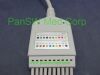 PANSWMED EKG10004G shanghai kohden ECG cable SPO2 Probe