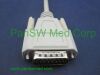 PANSWMED EKG10005C Nihon kohden ECG cable SPO2 Probe