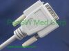 PANSWMED EKG10005C Nihon kohden ECG cable SPO2 Probe