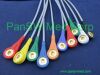 PANSWMED EKG10005C Nihon kohden ECG cable SPO2 Probe