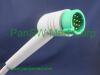 PANSWMED ECG10007 medtronic ECg cable SPO2 Probe
