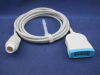 PANSWMED EKG10026I ten leads ECG trunk SPO2 Probe